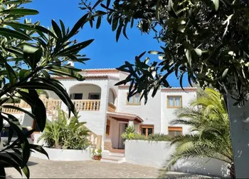 Villa en Javea - M276376