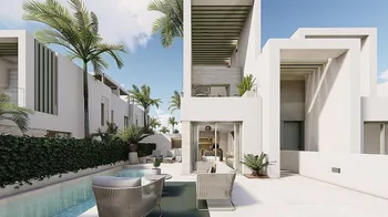 Villa en Ciudad Quesada - M276431