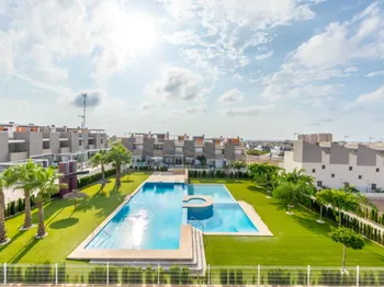 Apartamento en Torrevieja - M276498