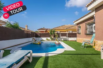 Villa en Lo Santiago - M276665