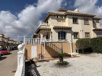 Villa en Cabo Roig - M276744