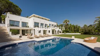 Villa en Las Brisas - M276811