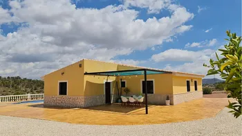 Villa en La Romana - M277039