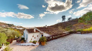 Villa en El Borge - M277098