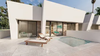 Villa en Torre Pacheco - M277173