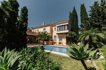 Villa en Bahía de Marbella - M277243