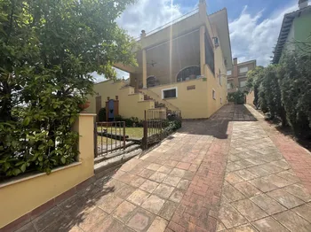 Villa en Penàguila - M277320