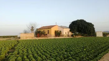 Country Home in Orihuela - M277510