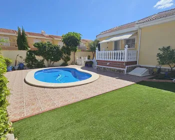 Villa en Ciudad Quesada - M277719