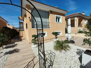 Villa en La Romana - M277784