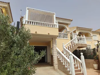 Villa en San Fulgencio - M277787