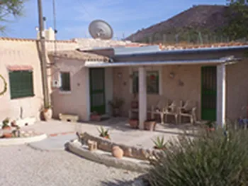 Finca / Propiedad rural en Pinoso/El Pinós - M277809