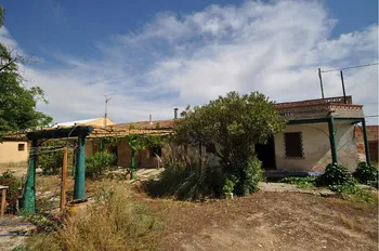 Finca / Propiedad rural en Pinoso/El Pinós - M277810