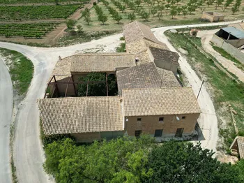 Finca / Propiedad rural en Pinoso/El Pinós - M277817