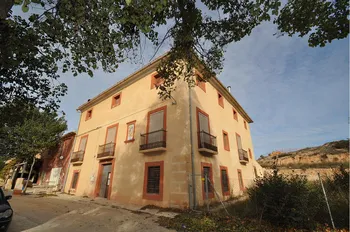 Finca / Propiedad rural en Pinoso/El Pinós - M277818