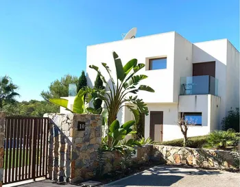 Villa en Dehesa de Campoamor - M277826