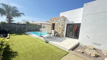 Villa en Cabo Roig - M278034