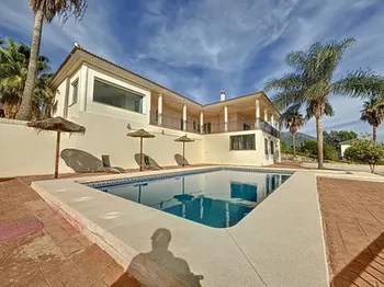 Villa en Periana - M278350