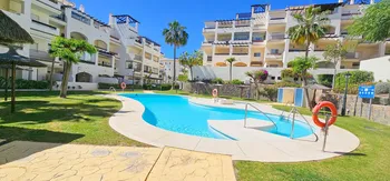 Apartment in San Luis de Sabinillas - M279503