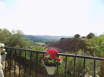 Apartment in La Cala Hills - M279961