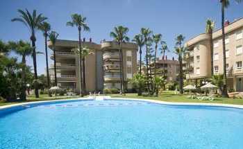 Apartment in La Carihuela - M279991