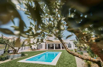 Villa en Casares Playa - M280177