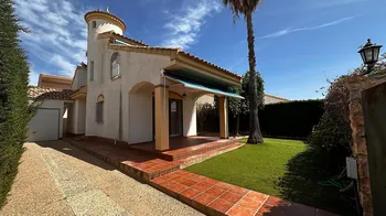 Villa en Santiago de la Ribera - M280206