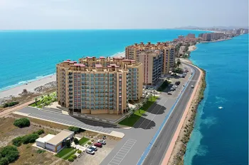 Apartamento en La Manga del Mar Menor - M280349