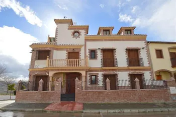 Villa en Villanueva de la Concepción - M280721