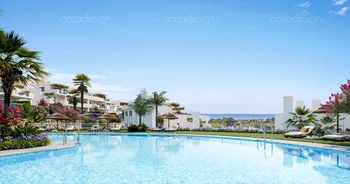 Apartamento en Casares Playa - M280774