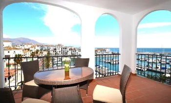 Apartamento en La Duquesa - M280820