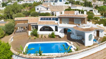 Villa en Torremuelle - M280839