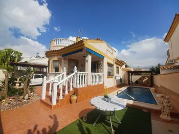 Villa en Sucina - M280908