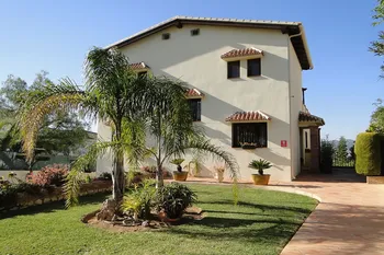 Villa en Alhaurín de la Torre - M281161