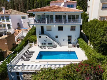 Villa en Sierrezuela - M281556