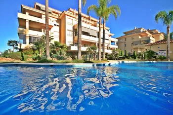 Apartamento en La Cala Hills - M281612