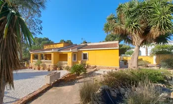 Villa en Pinar de Campo Verde - M281864