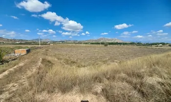 Parcela en Hondón de las Nieves - M281904