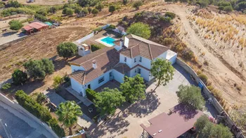 Finca / Propiedad rural en Mijas Costa - M281932