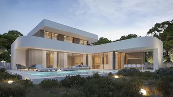 Villa en Moraira - M282402