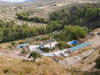 Finca / Propiedad rural en El Burgo - M282576