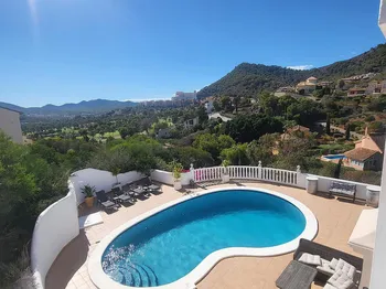 Villa en La Manga Golf Club - M282635