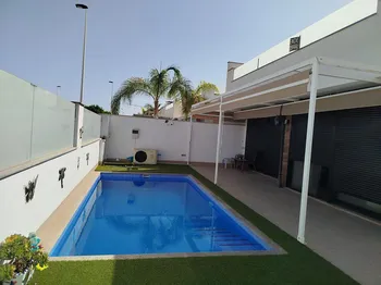 Villa en Lo Pagan - M282709