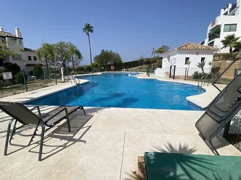 Apartamento en Mijas Pueblo - M282793