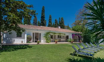 Villa en Cortijo Blanco - M282826