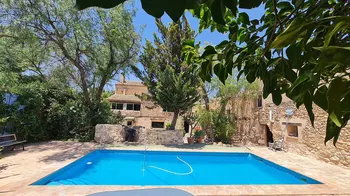 Finca / Propiedad rural en Villena - M282931