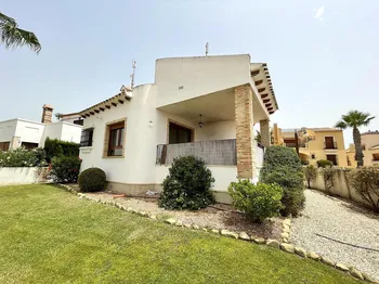 Villa en Algorfa - M283058