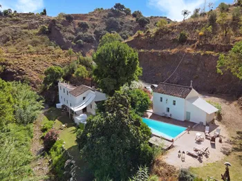 Finca / Propiedad rural en Coín - M283083