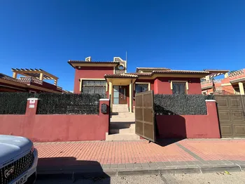 Villa en Algorfa - M283167