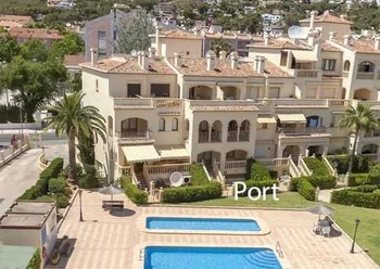 Apartamento en Javea - M283453